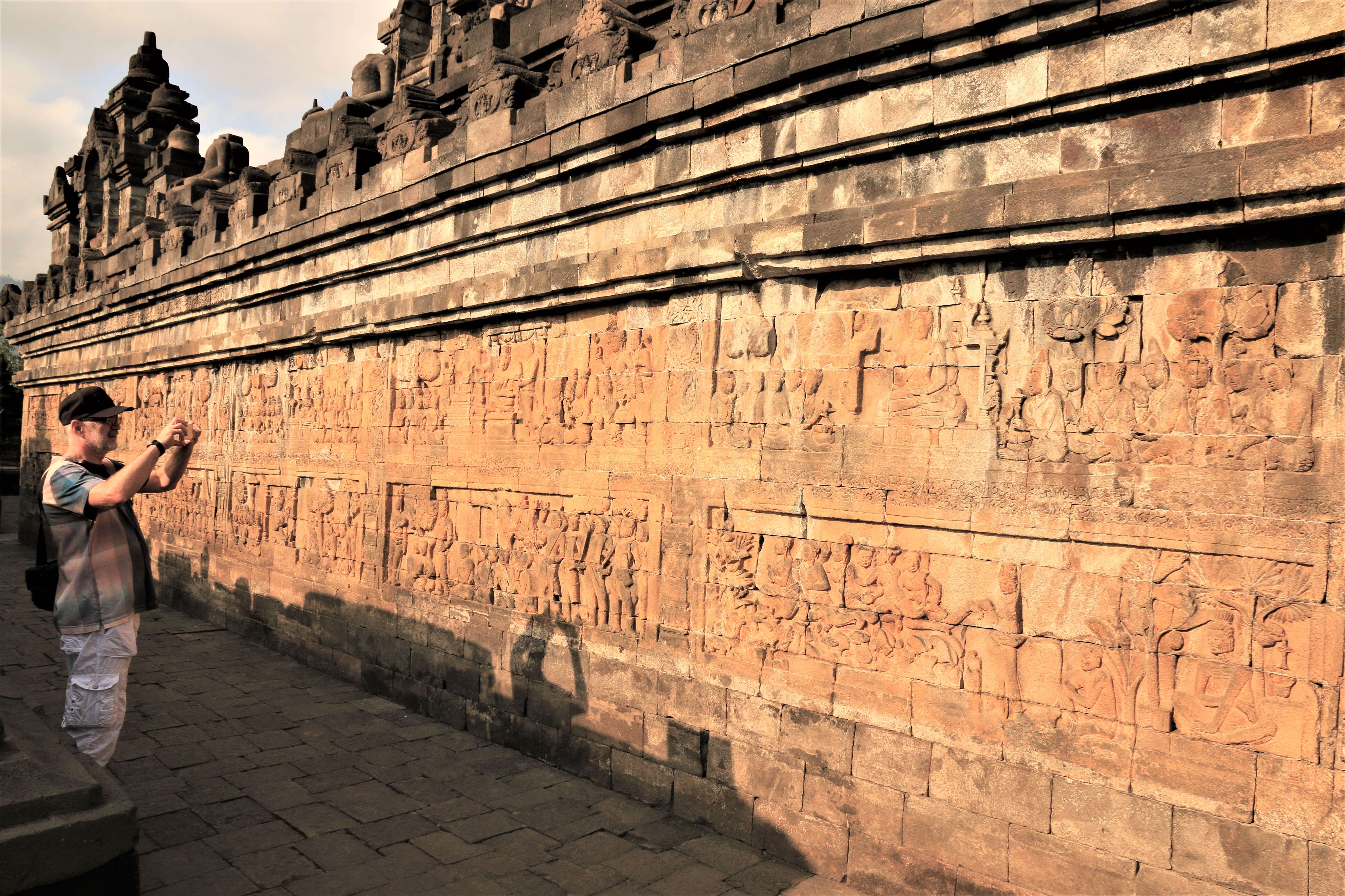 Borobudur